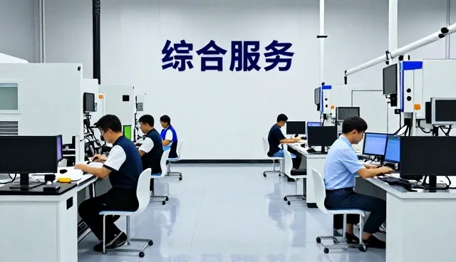 中智创客文化发展有限公司