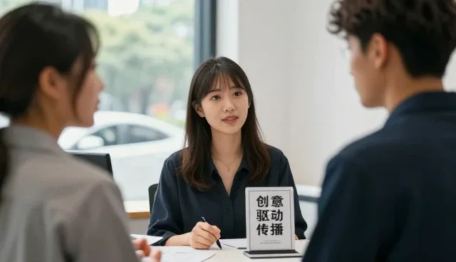 用户互动场景中内容分发的策划新思路