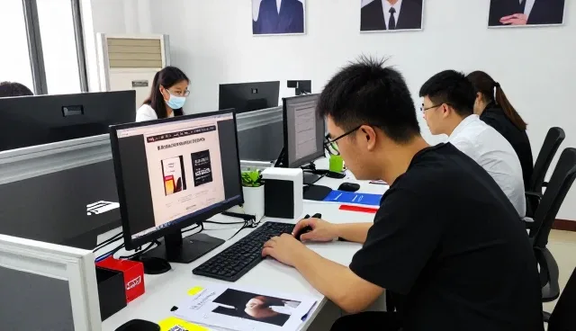 中智创客文化发展有限公司满足不同市政工程下的内容分发等需求