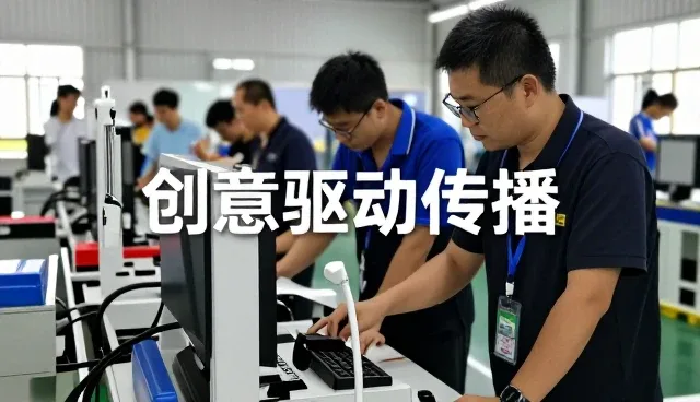 中智创客文化发展有限公司介绍广告设计定制服务基础知识